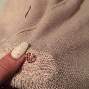 Lululemon cardigan